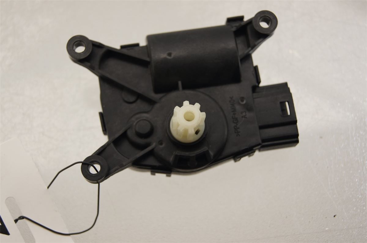 Varme AC Regulerings Motor – bilde 1