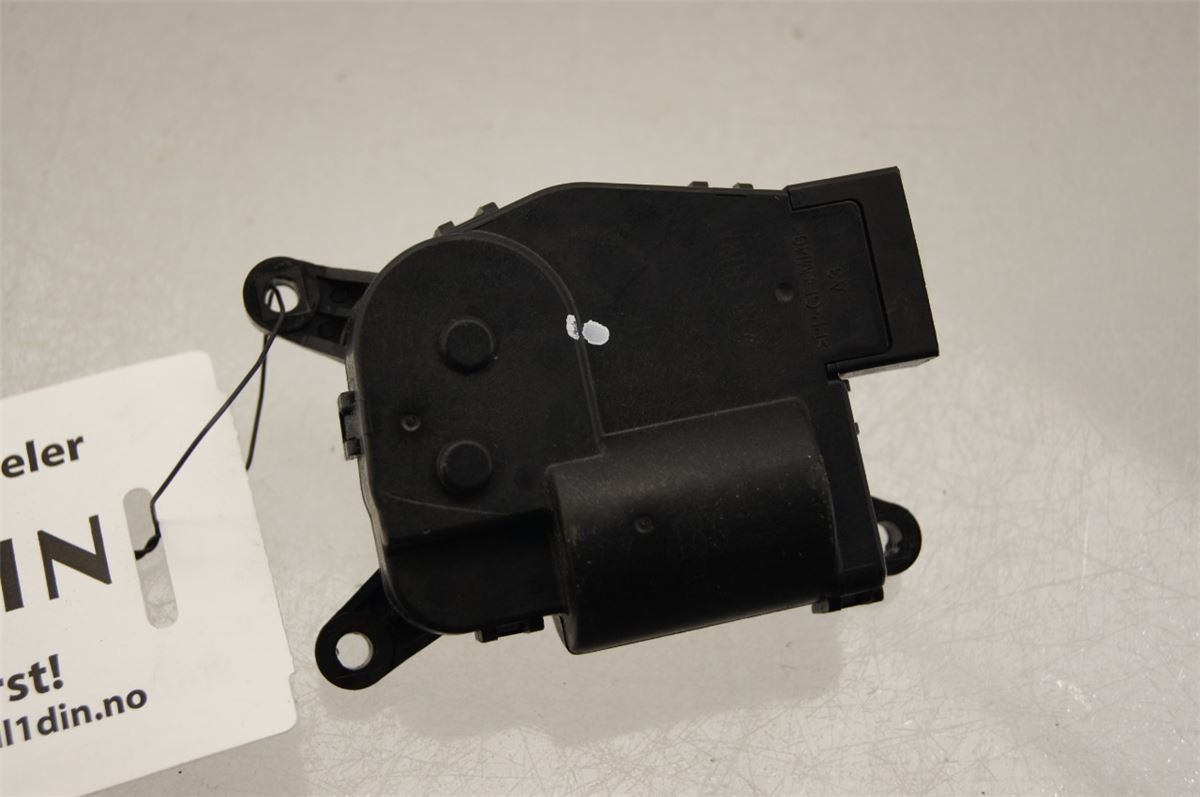 Varme AC Regulerings Motor – bilde 2