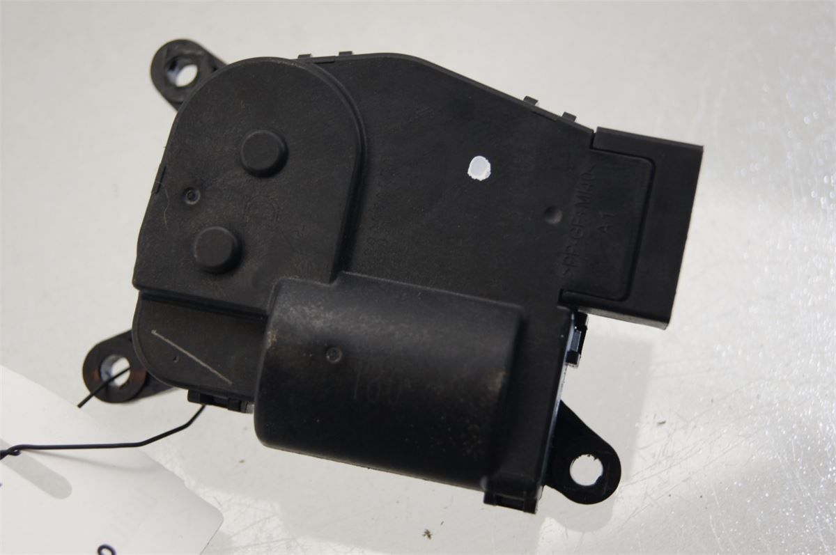 Varme AC Regulerings Motor – bilde 1