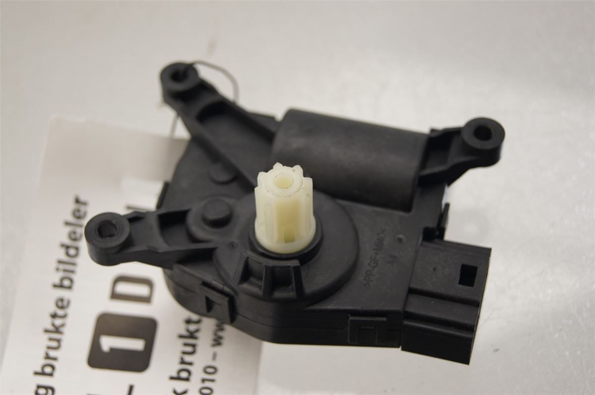 Varme AC Regulerings Motor – bilde 2