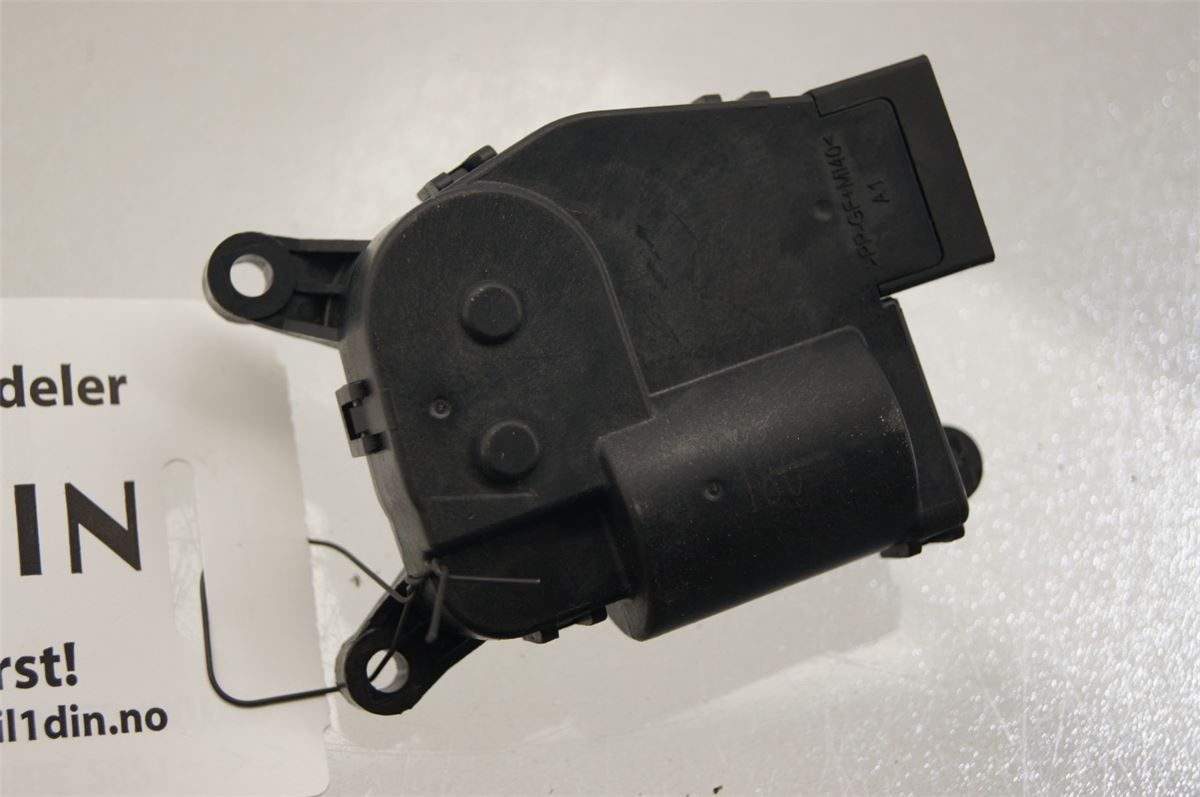 Varme AC Regulerings Motor – bilde 1