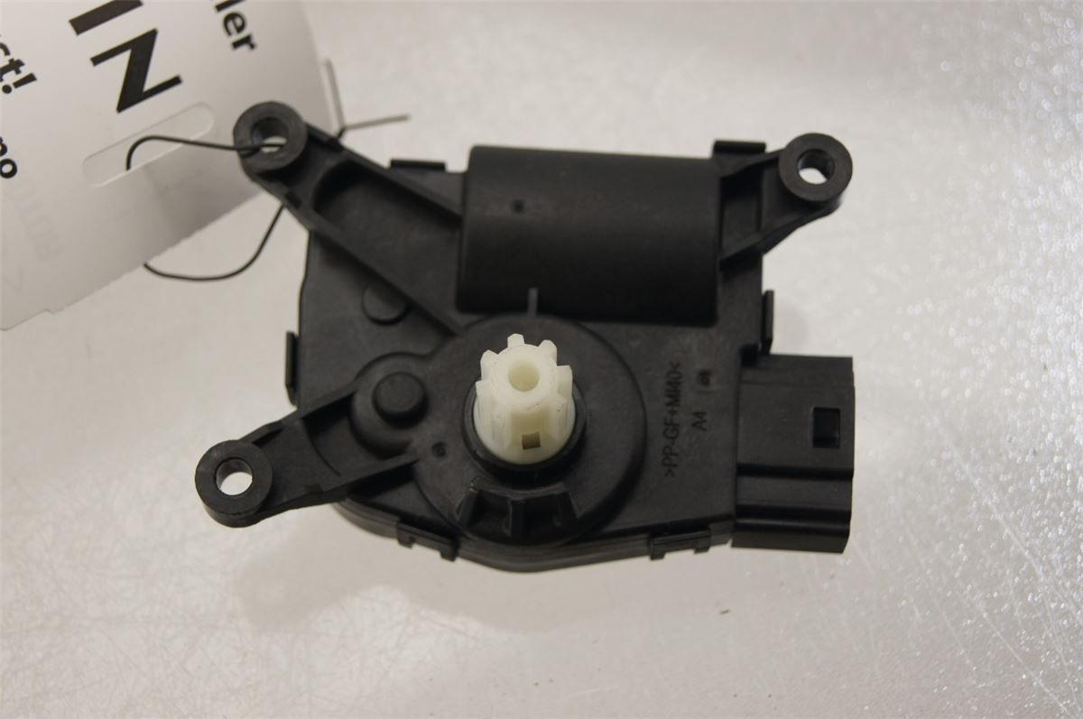 Varme AC Regulerings Motor – bilde 2