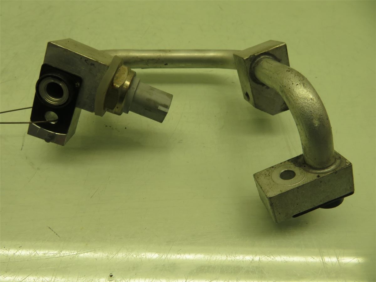 Varme AC Slange / Rør – bilde 1