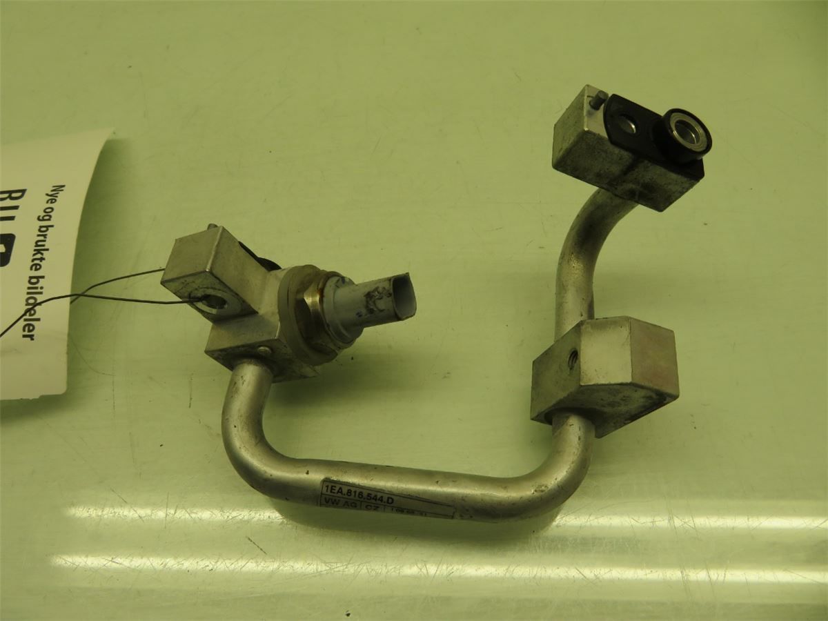 Varme AC Slange / Rør – bilde 2