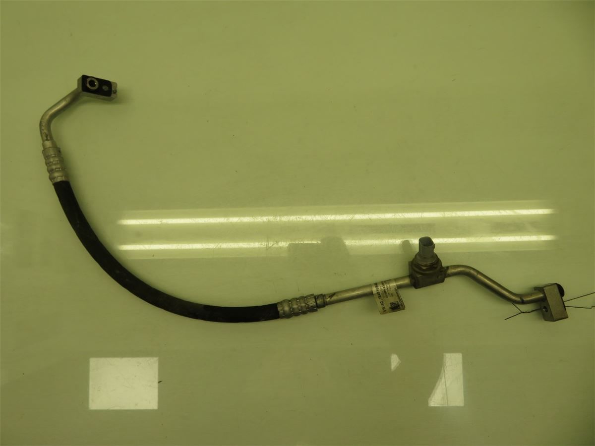 Varme AC Slange / Rør – bilde 1