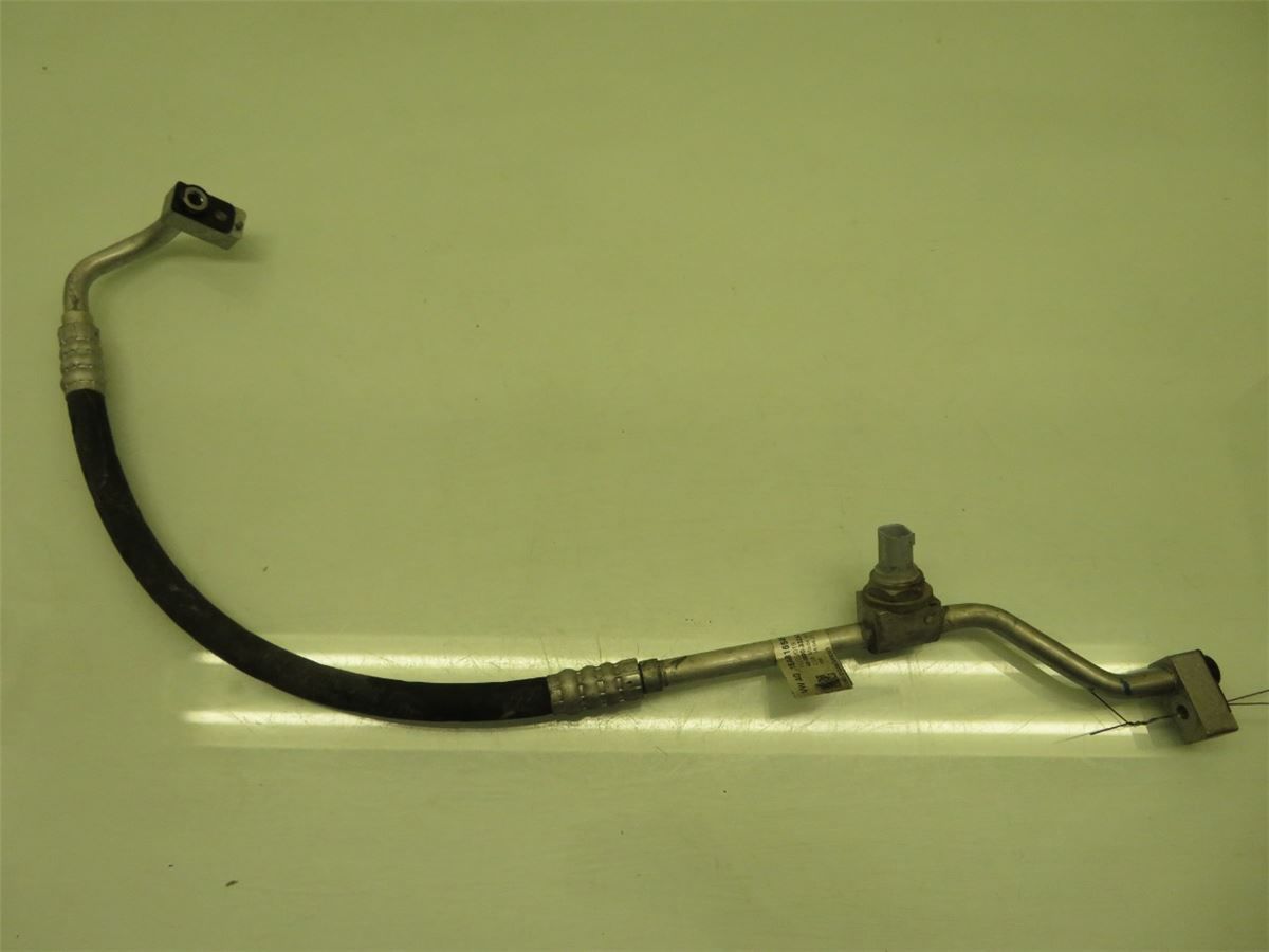 Varme AC Slange / Rør – bilde 2