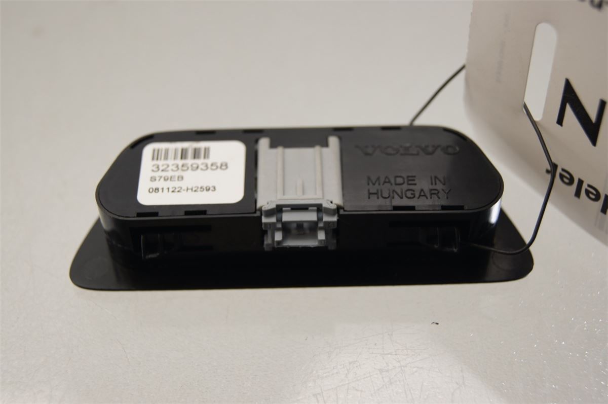Mikrofon – bilde 3