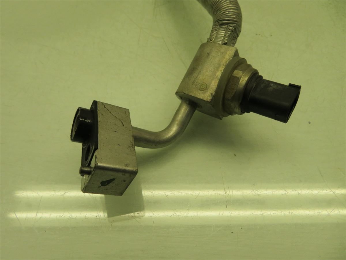Varme AC Slange / Rør – bilde 3