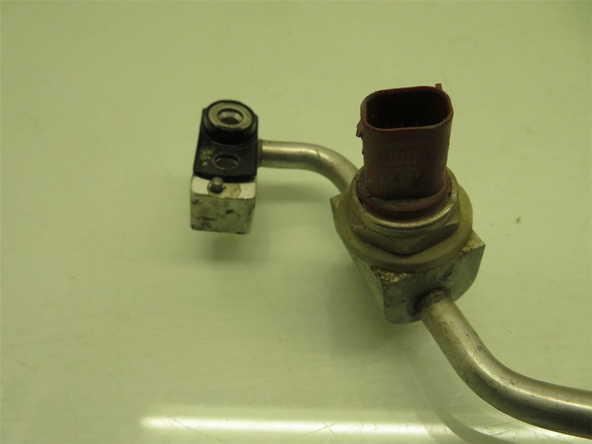 Varme AC Slange / Rør – bilde 2