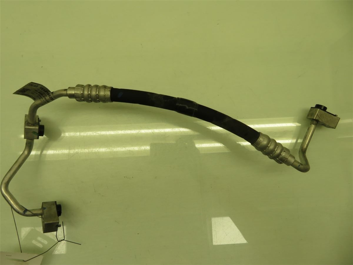 Varme AC Slange / Rør – bilde 1