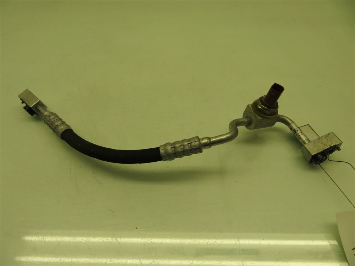 Varme AC Slange / Rør – bilde 1