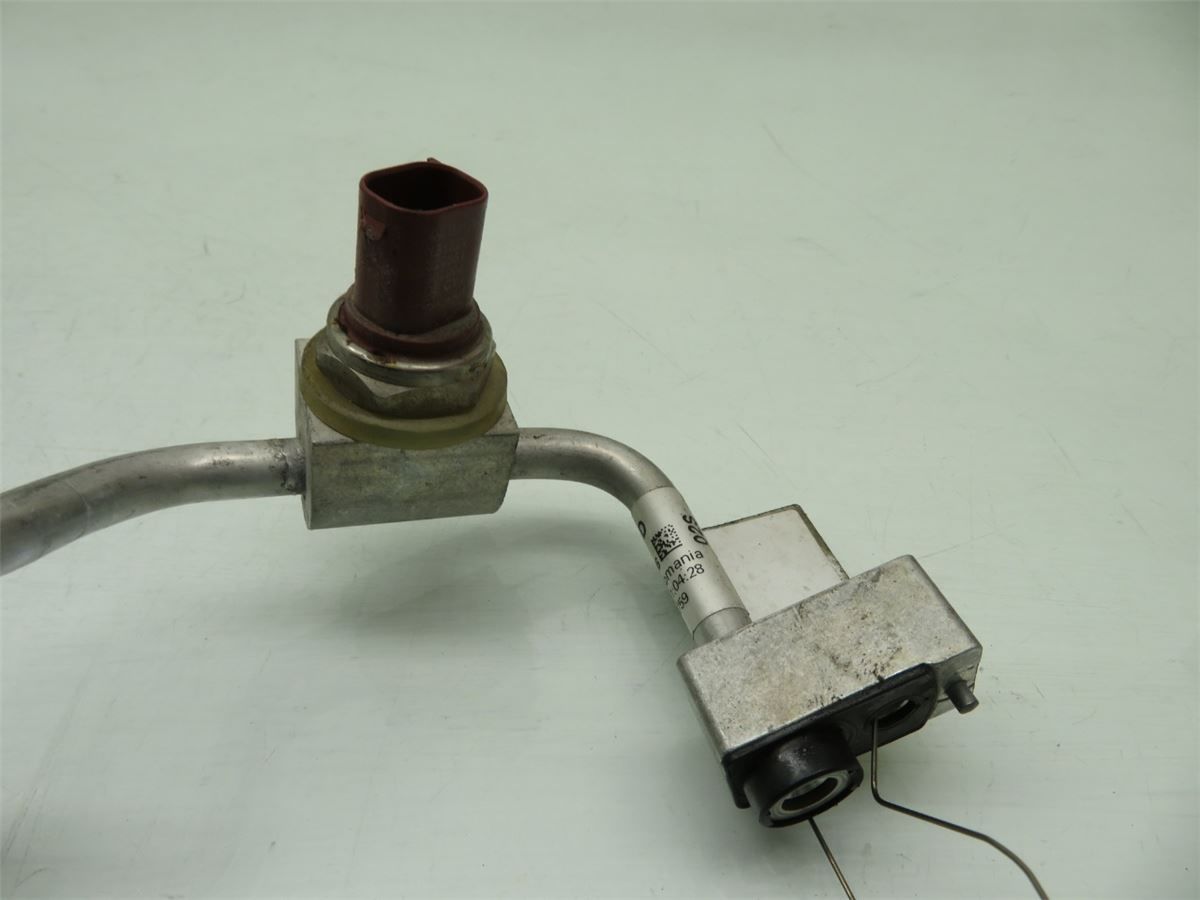 Varme AC Slange / Rør – bilde 2