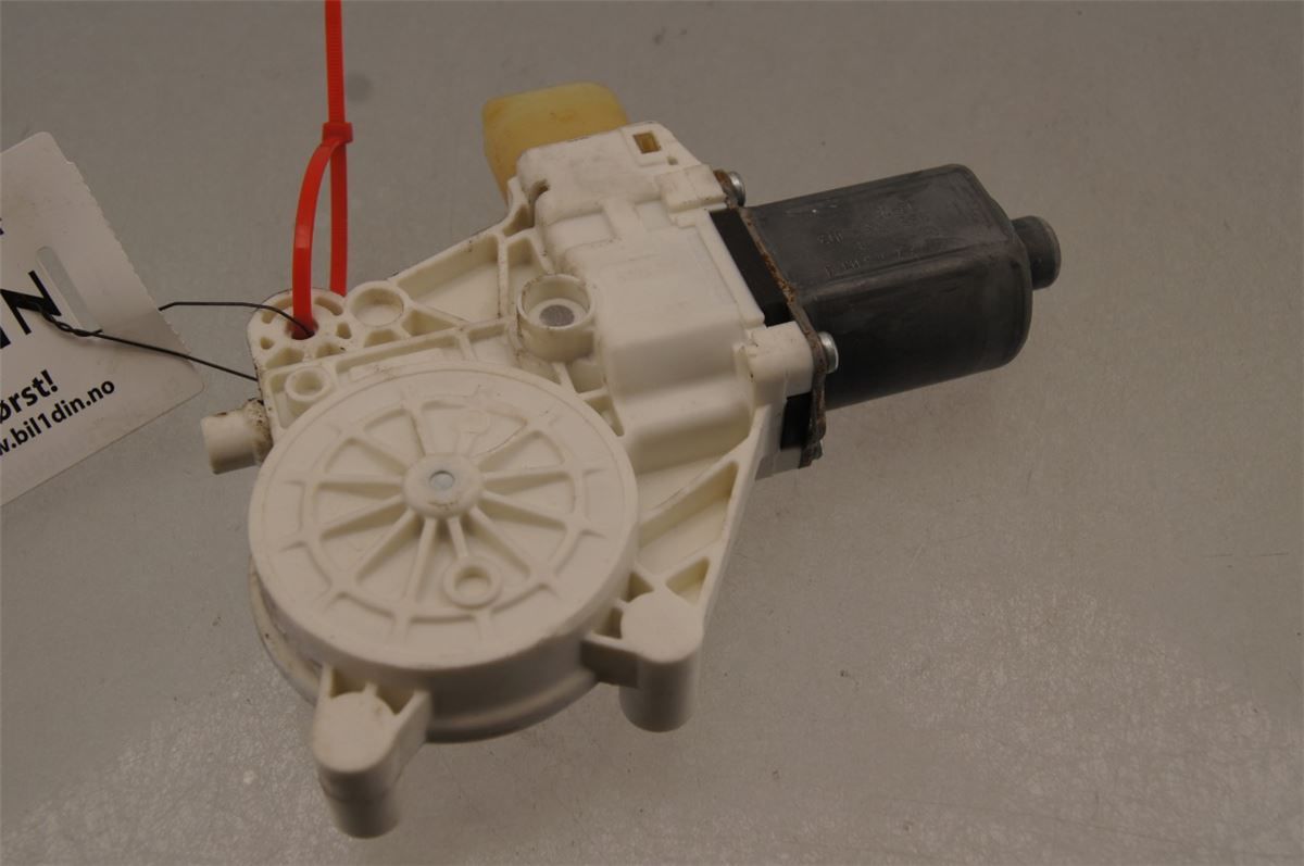 Vindusheismotor – bilde 1