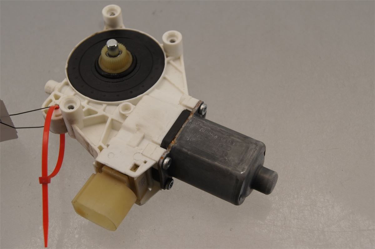 Vindusheismotor – bilde 2
