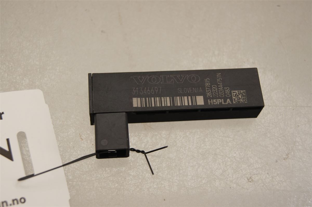 Stereo Antenne Radio / Tv – bilde 1