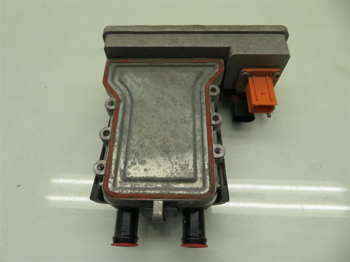 Varmeapparat Reg. Elektrisk – bilde 2