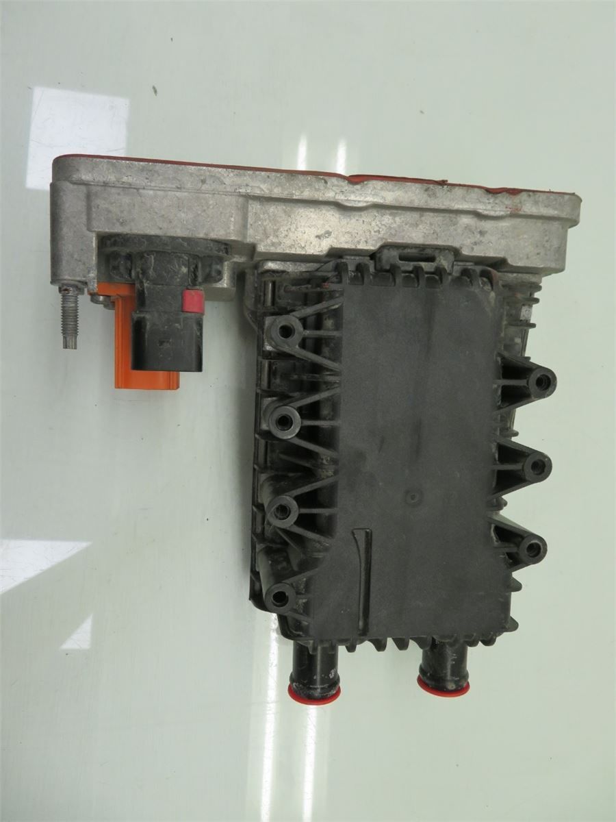 Varmeapparat Reg. Elektrisk – bilde 3