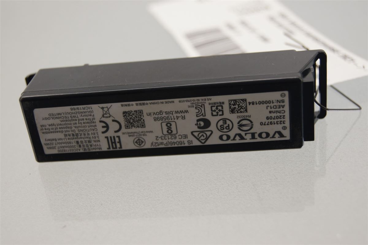 Batteri – bilde 2