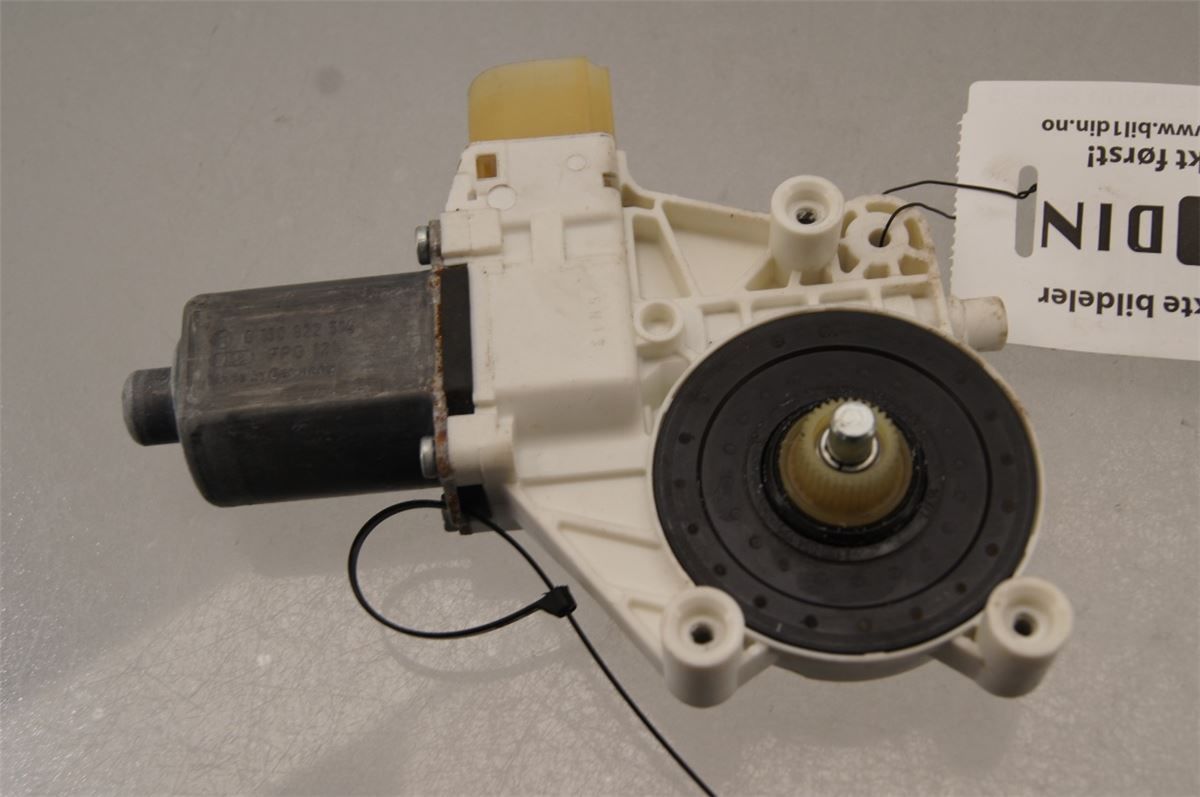 Vindusheismotor – bilde 1