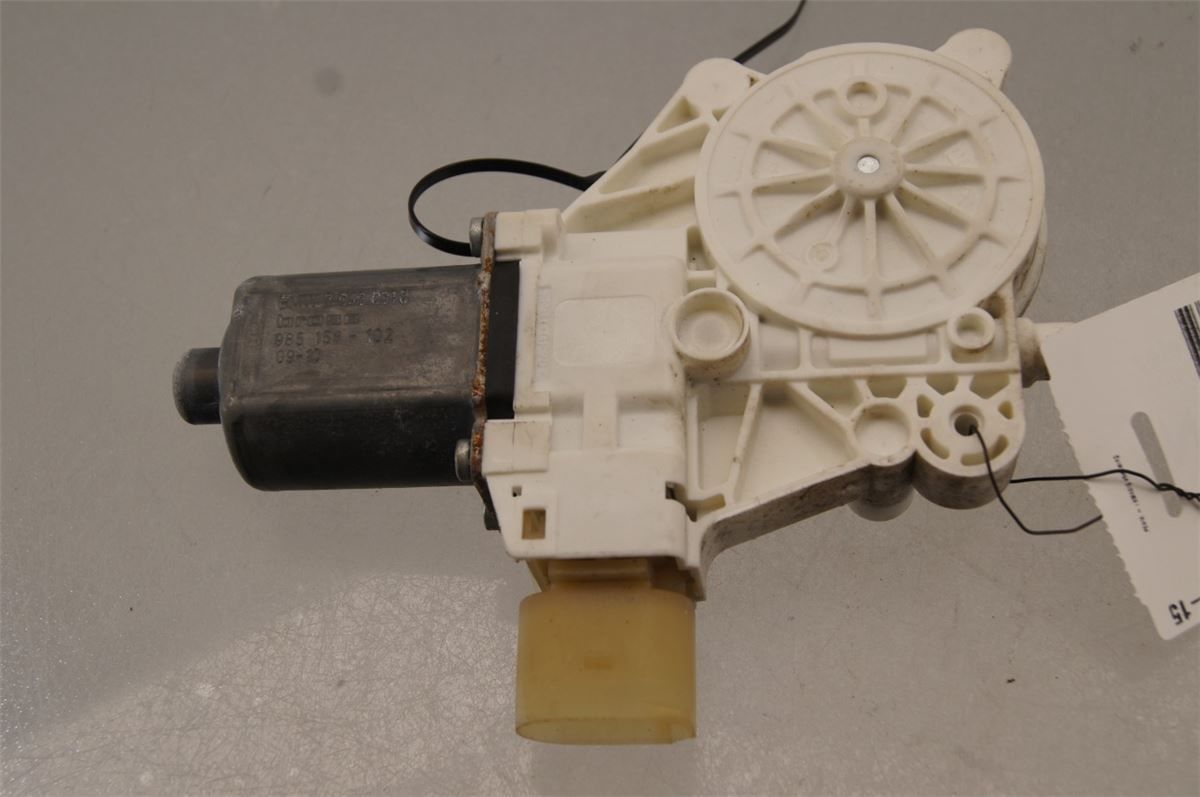 Vindusheismotor – bilde 2