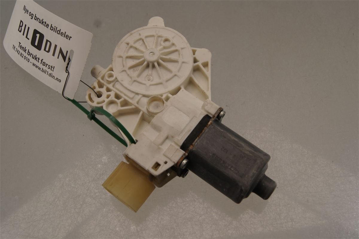 Vindusheismotor – bilde 1
