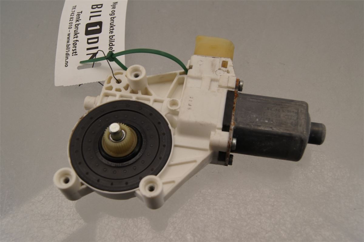 Vindusheismotor – bilde 2
