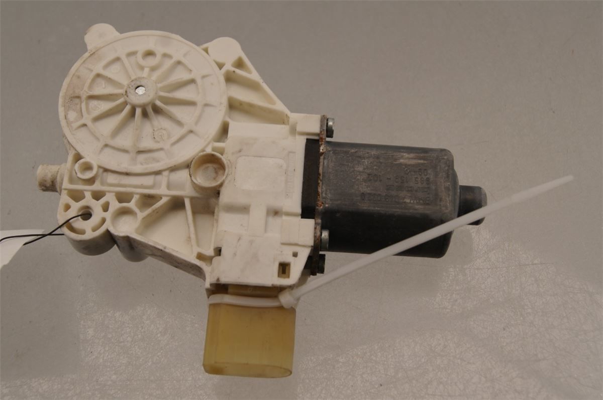 Vindusheismotor – bilde 3