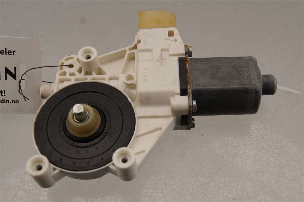Vindusheismotor – bilde 4