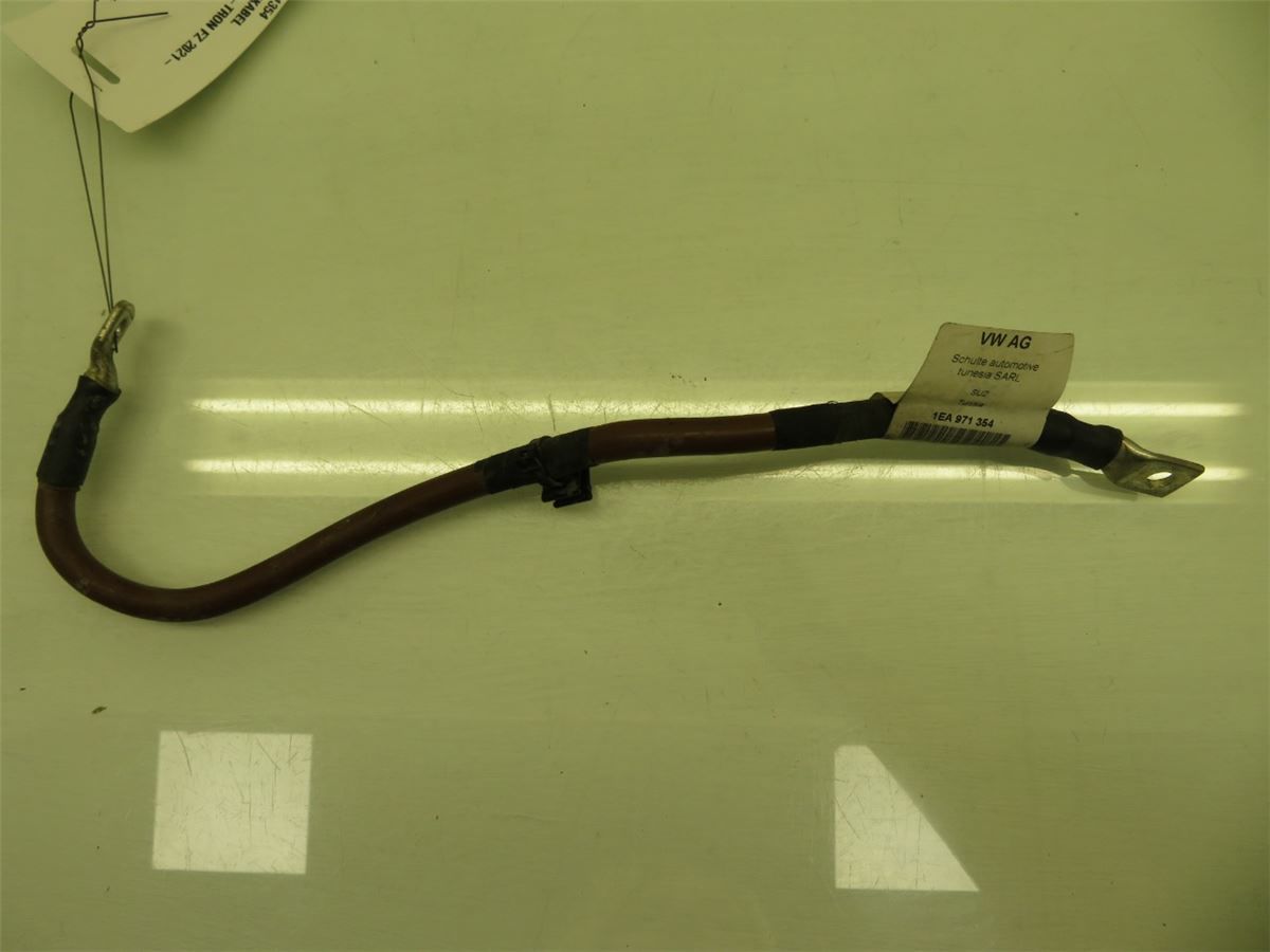 Batterikabel – bilde 1