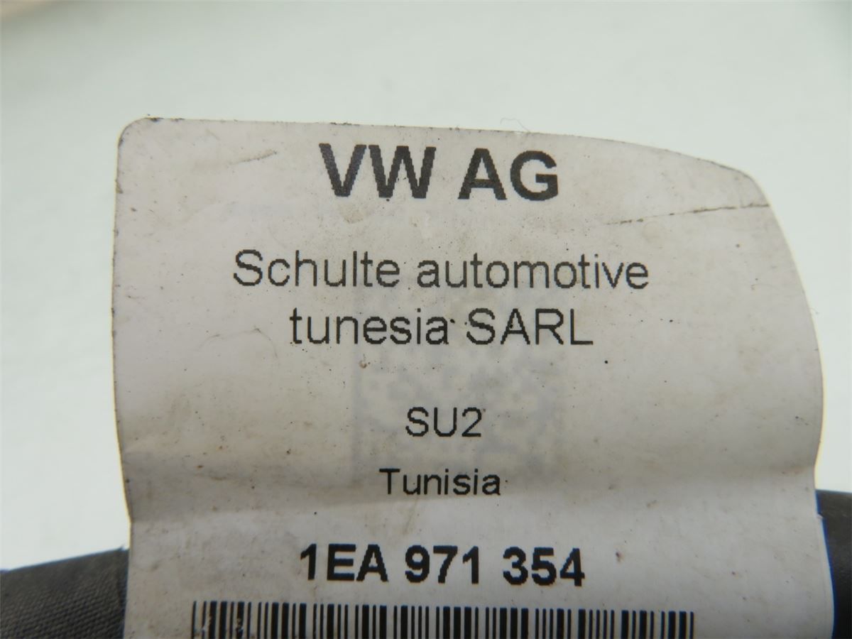 Batterikabel – bilde 2