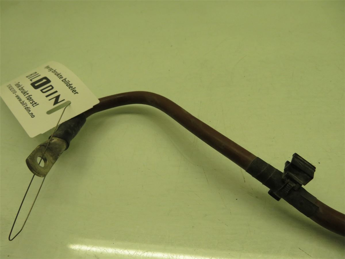 Batterikabel – bilde 3
