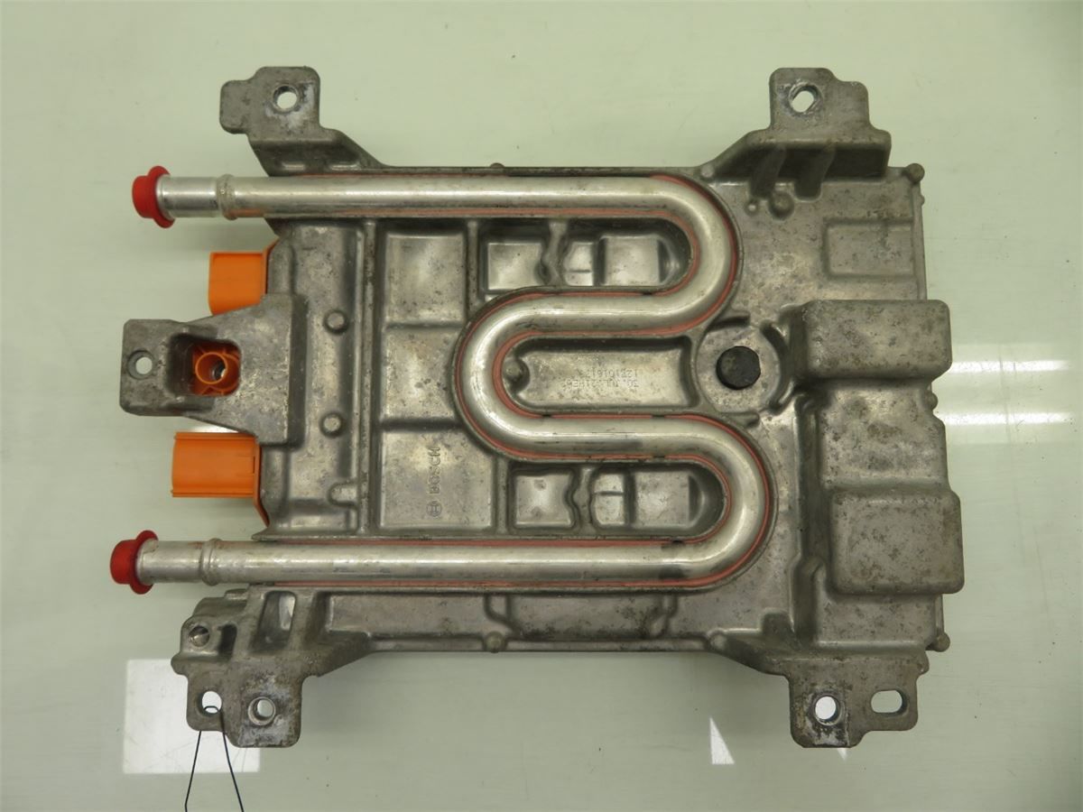 Hybrid Converter DC/DC – bilde 1