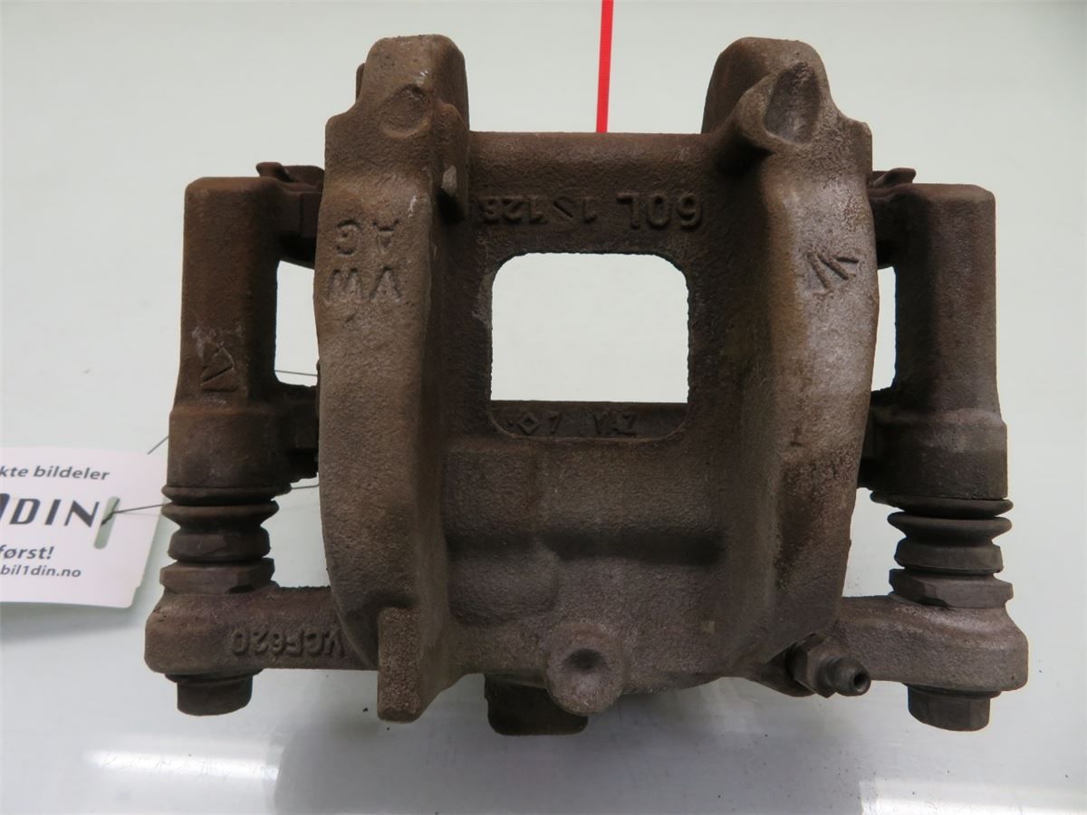 Bremsecaliper Foran Venstre – bilde 1