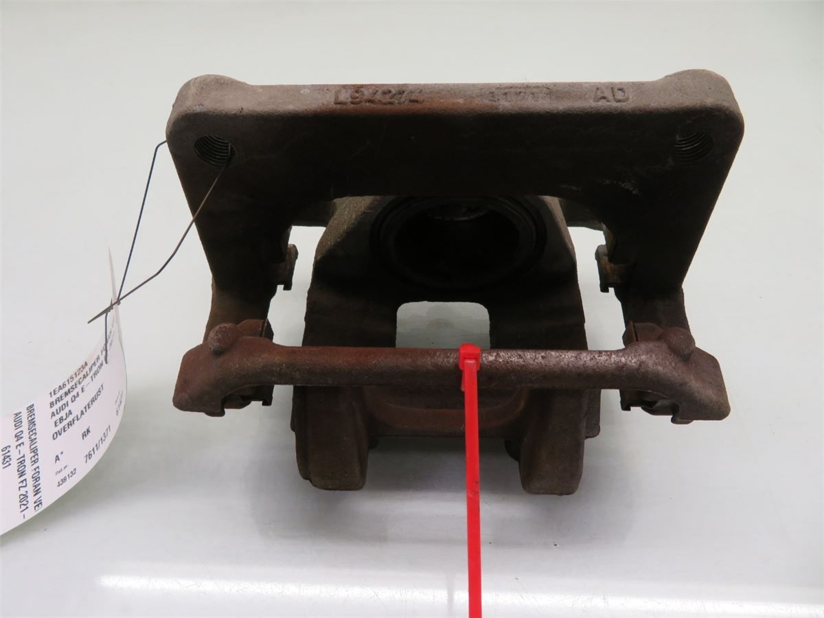 Bremsecaliper Foran Venstre – bilde 2