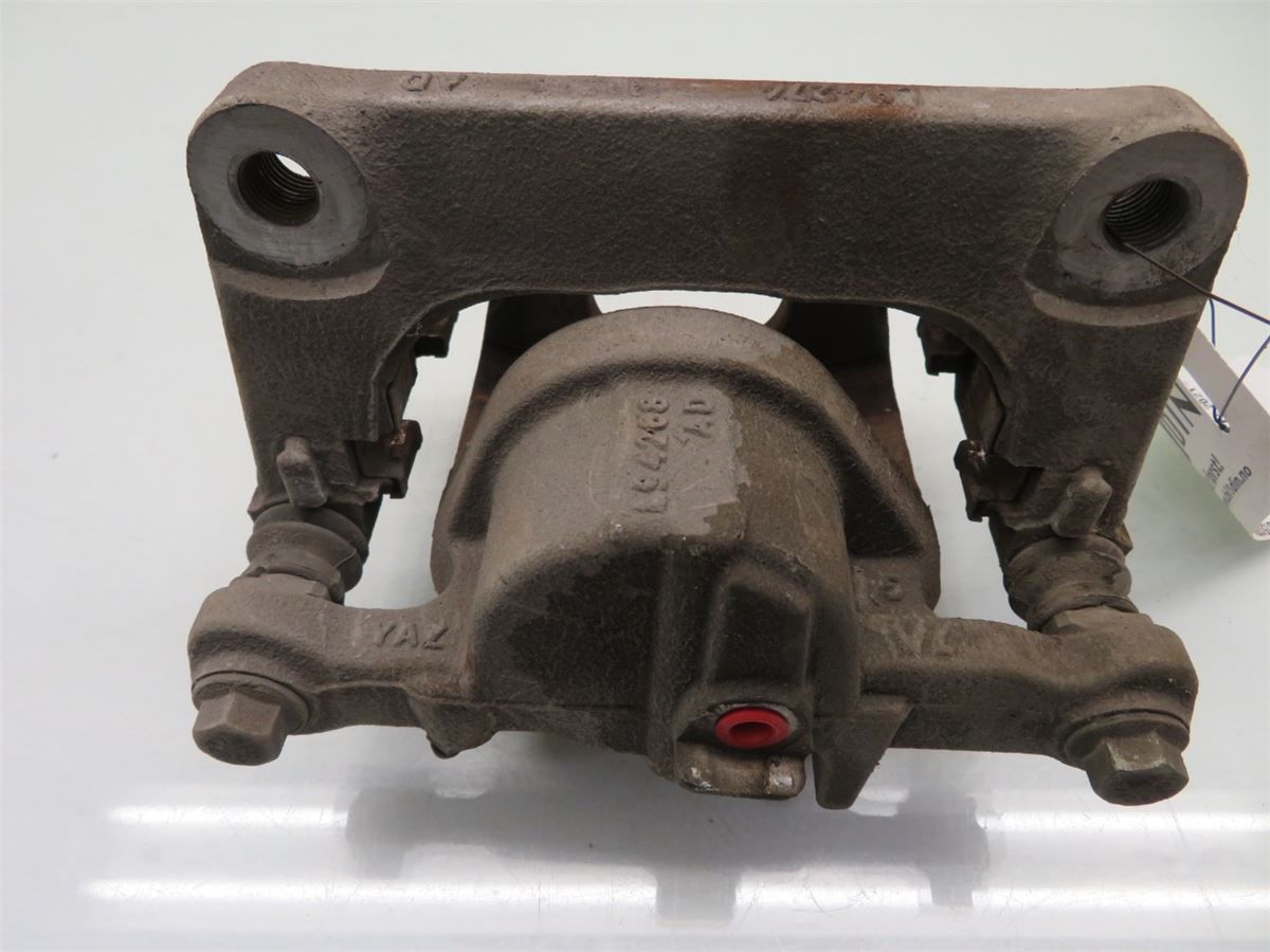 Bremsecaliper Foran Venstre – bilde 3