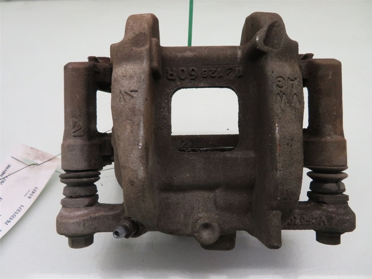 Bremsecaliper Foran Høyre – bilde 1