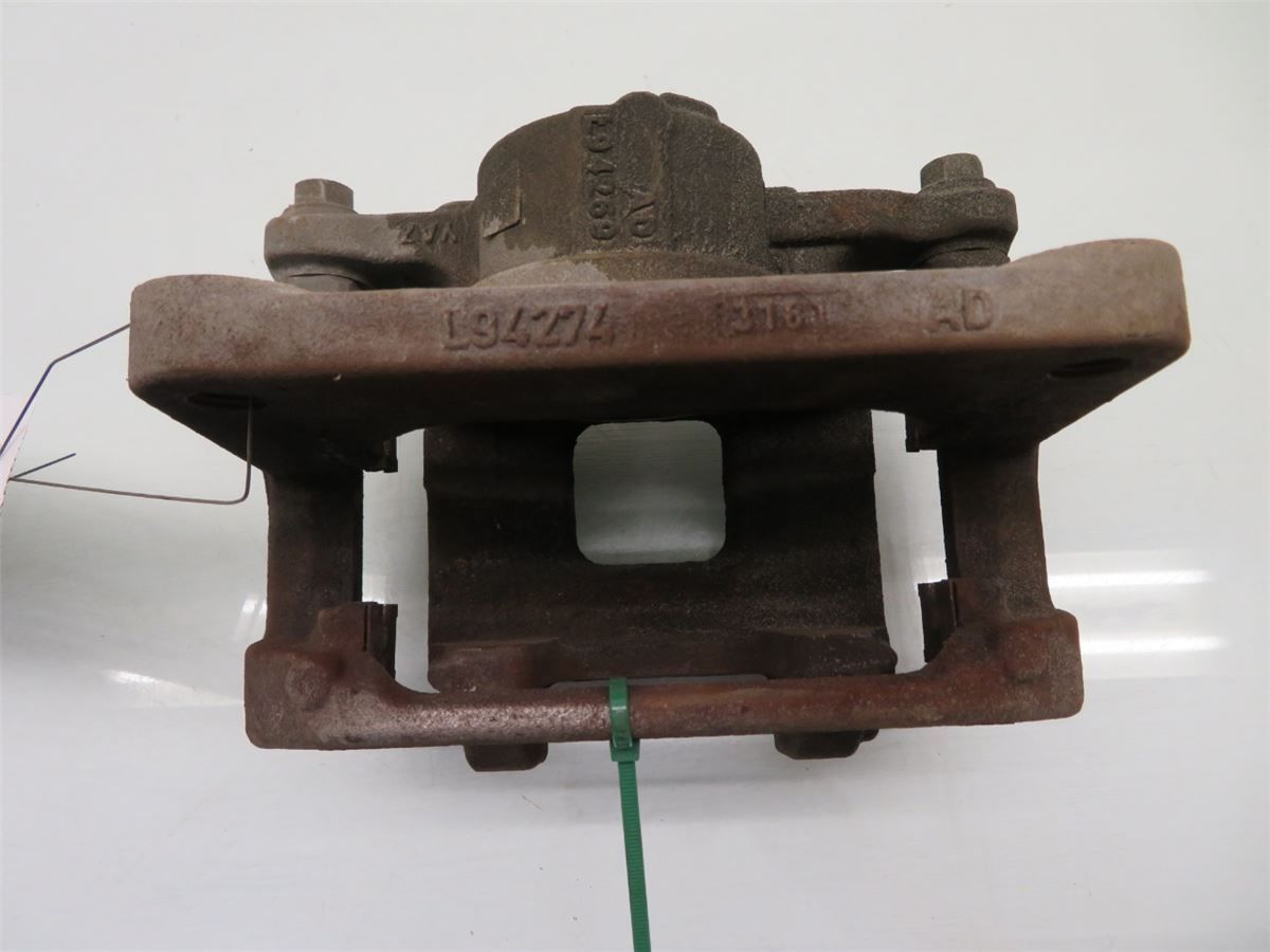 Bremsecaliper Foran Høyre – bilde 2