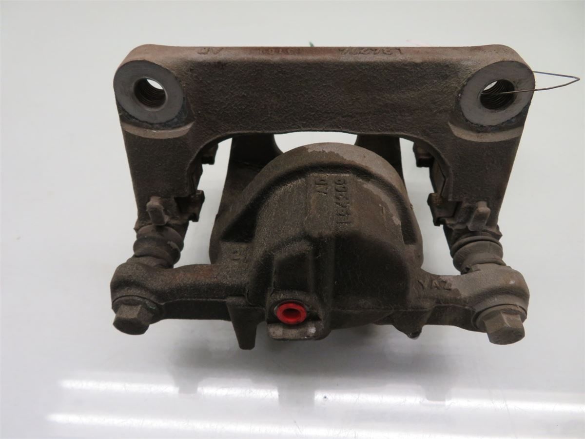 Bremsecaliper Foran Høyre – bilde 3
