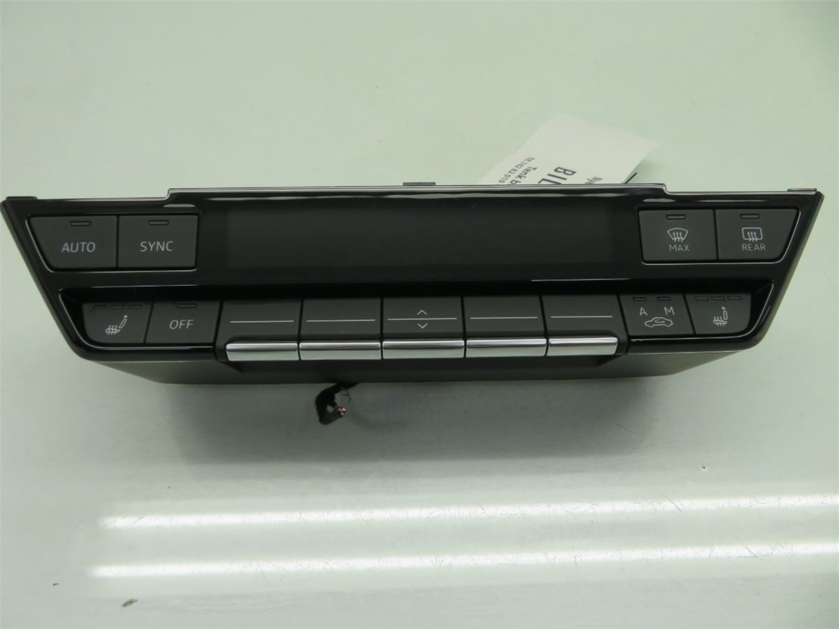 Varmeapparat Panel(Regulering) – bilde 1