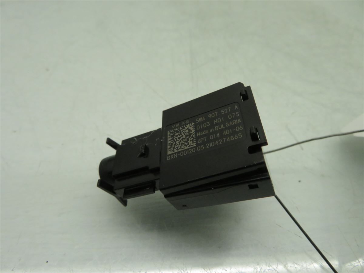 Varme AC Sensor Innetempratur – bilde 2