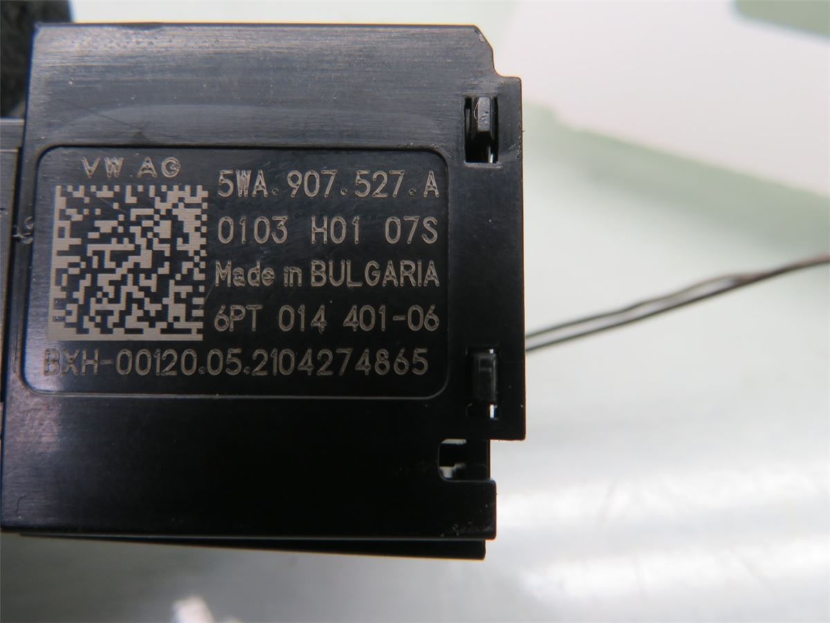 Varme AC Sensor Innetempratur – bilde 3