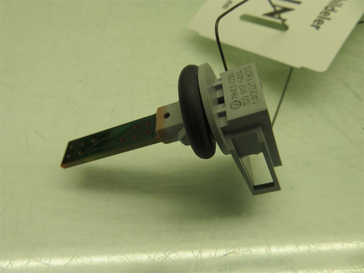 Varme AC Sensor Innetempratur – bilde 1