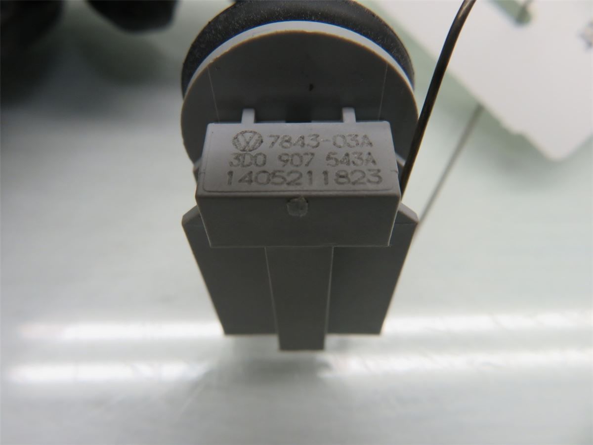 Varme AC Sensor Innetempratur – bilde 2