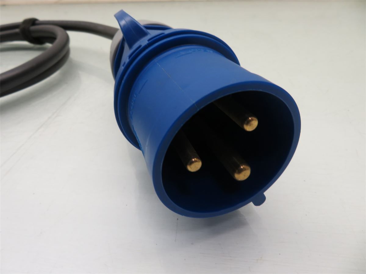 Ladekabel Elbil – bilde 2
