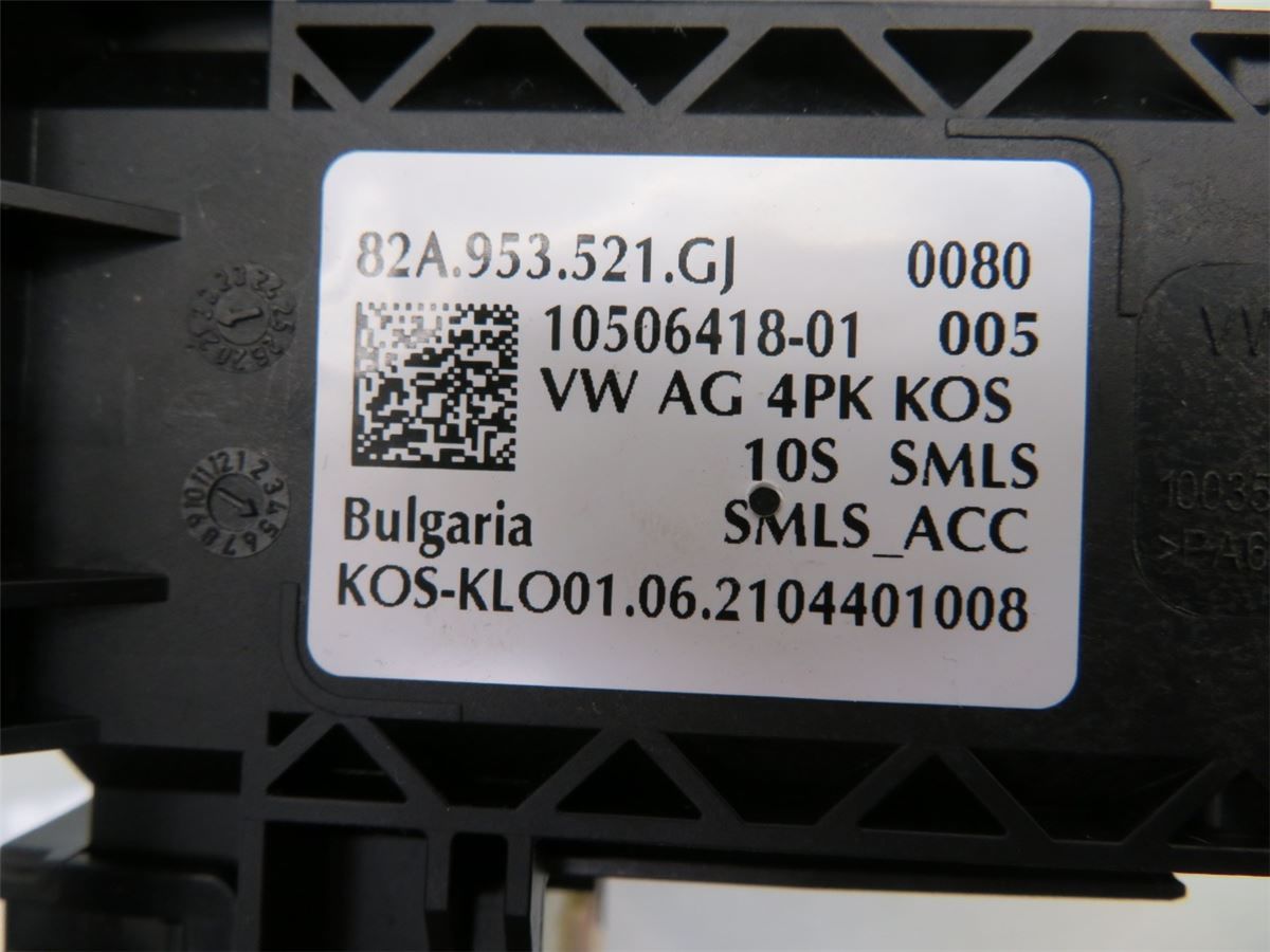 Bryter Ratt Kombi H Og V – bilde 4