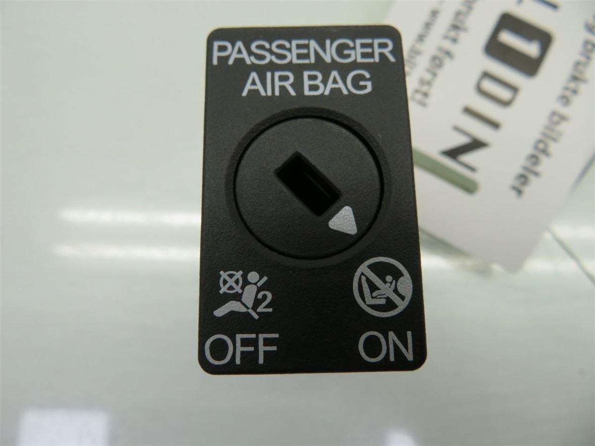 Bryter Airbag Passasjerside – bilde 2