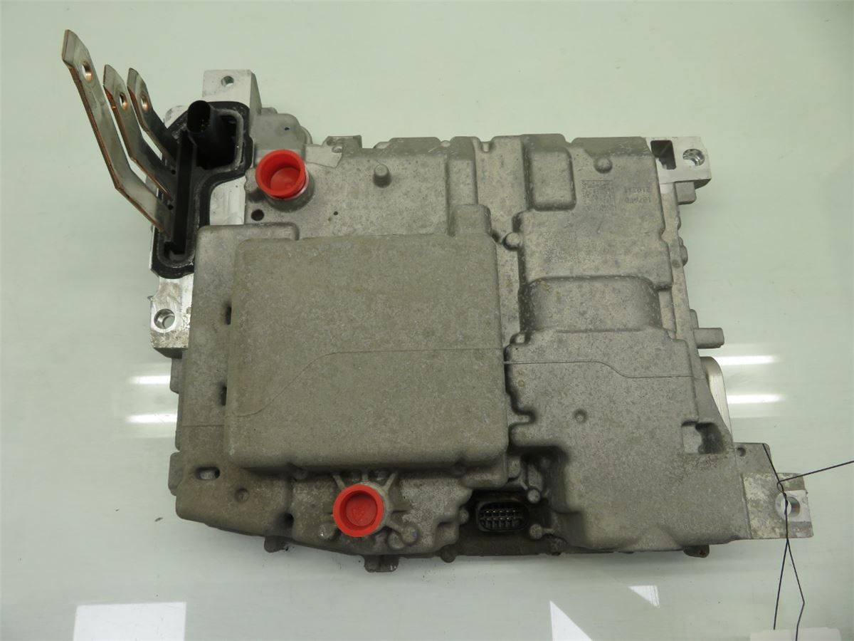 Inverter 12-220V – bilde 1