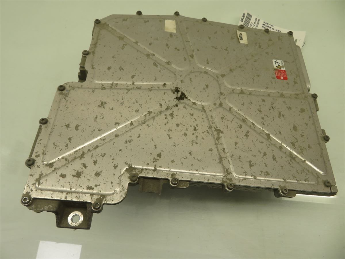 Inverter 12-220V – bilde 2