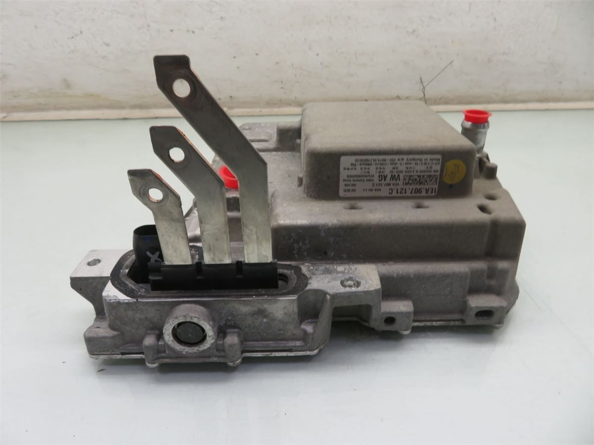 Inverter 12-220V – bilde 4