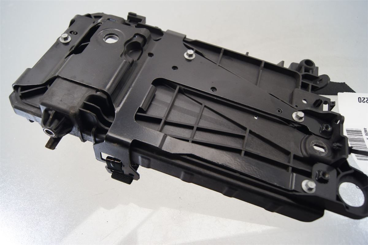 Batterikasse / Feste / Holder – bilde 2